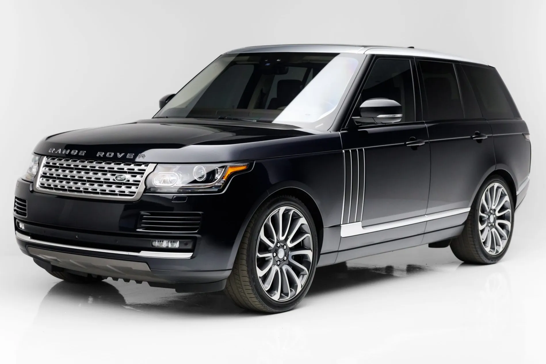 Range Rover